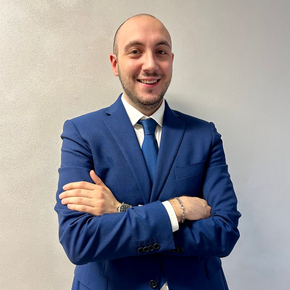 Immagine del profilo del consulente